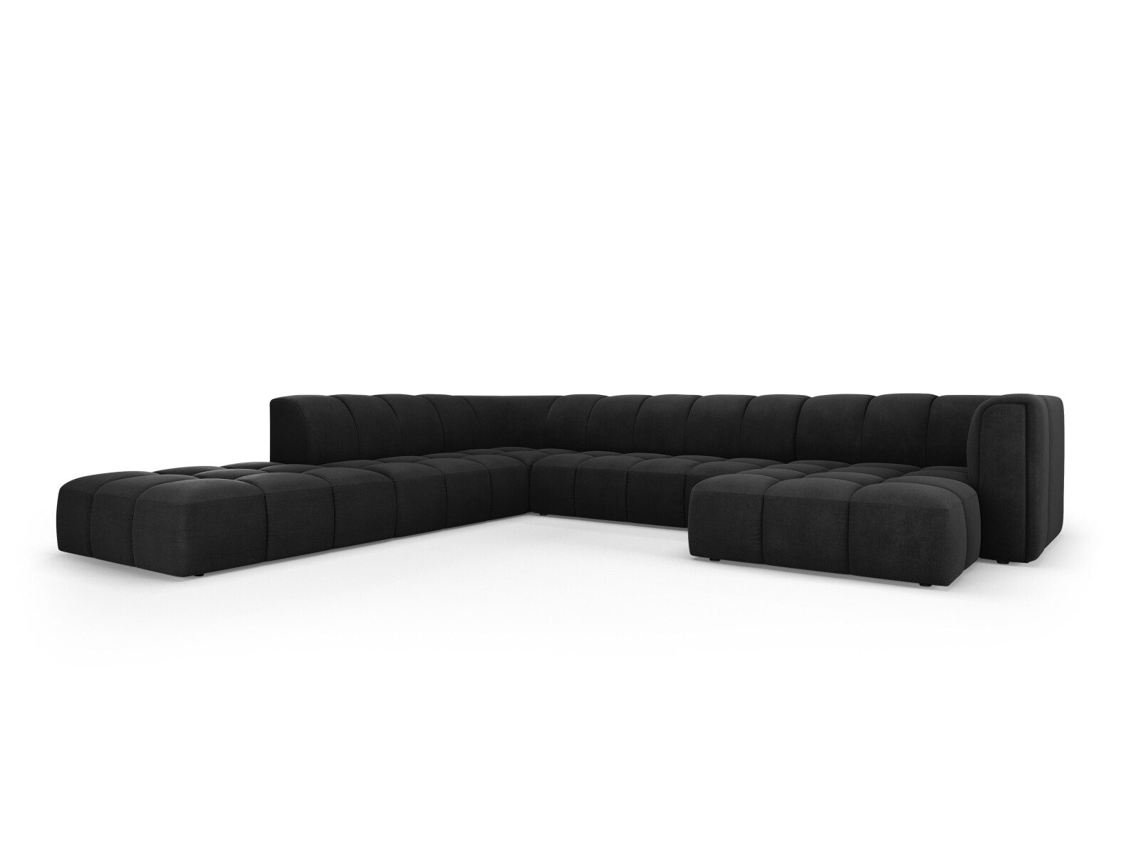 Ecksofa Ruvsala 100 (Rebel 01)