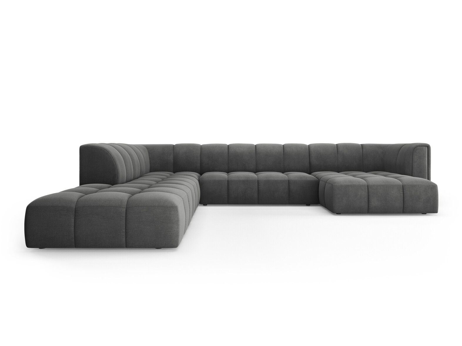 Ecksofa Ruvsala 100 (Rebel 03)