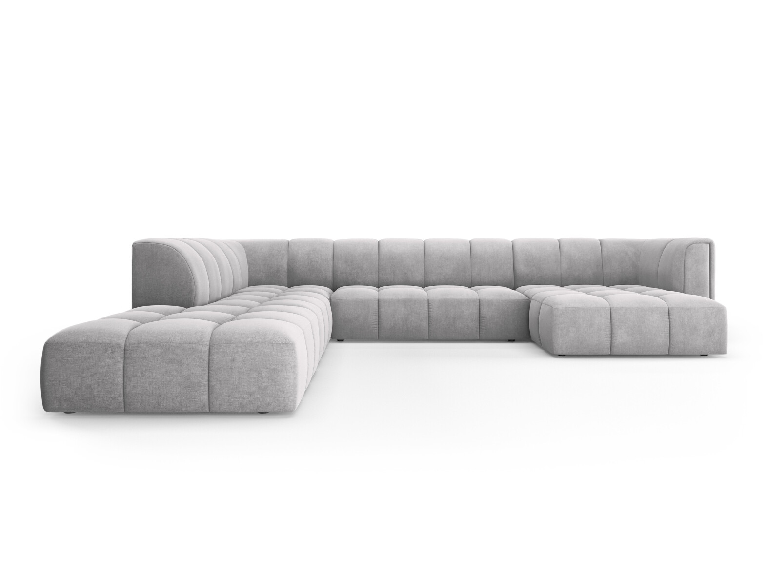 Ecksofa Ruvsala 100 (Rebel 05)