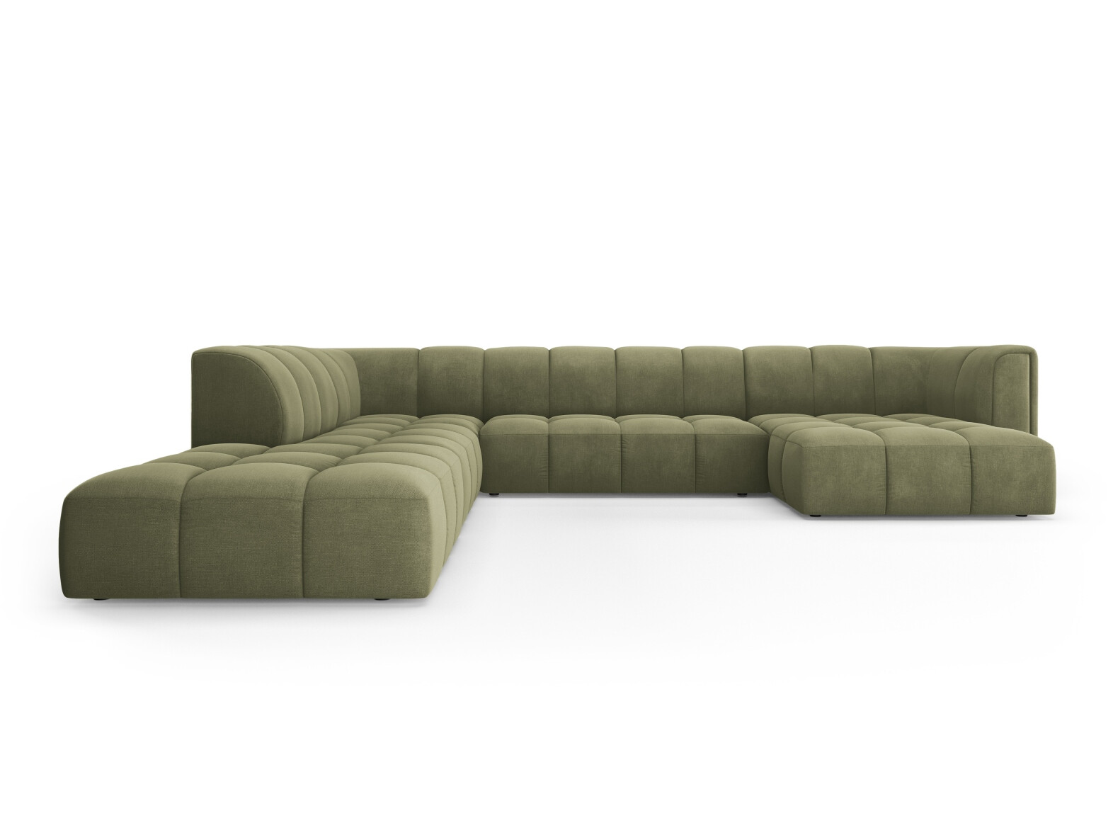 Ecksofa Ruvsala 100 (Rebel 18)