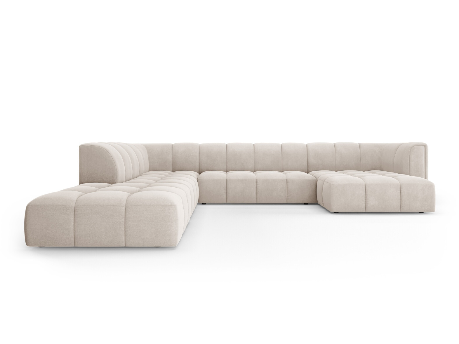 Ecksofa Ruvsala 100 (Rebel 25)