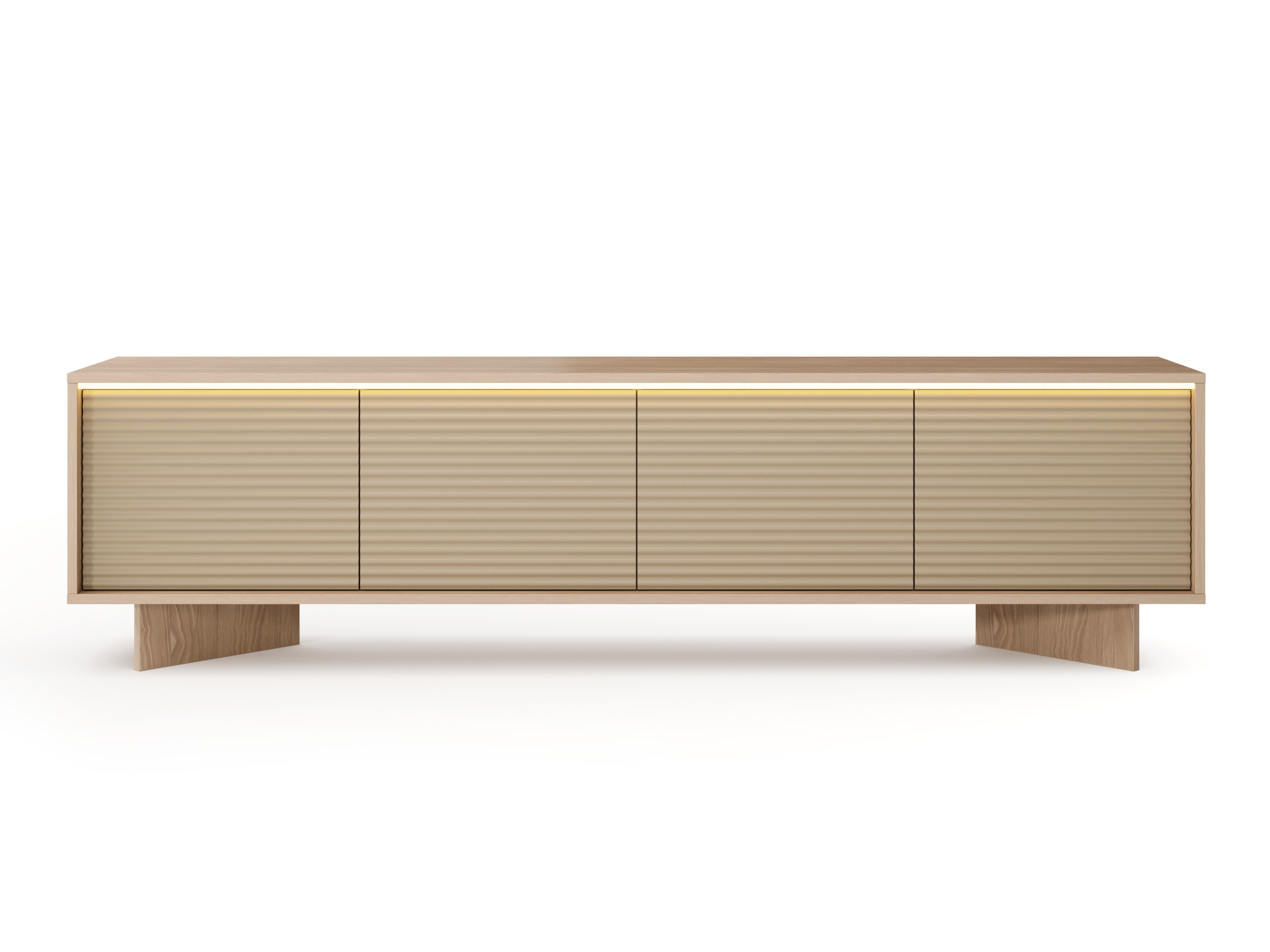 TV-Möbel Nufela 104