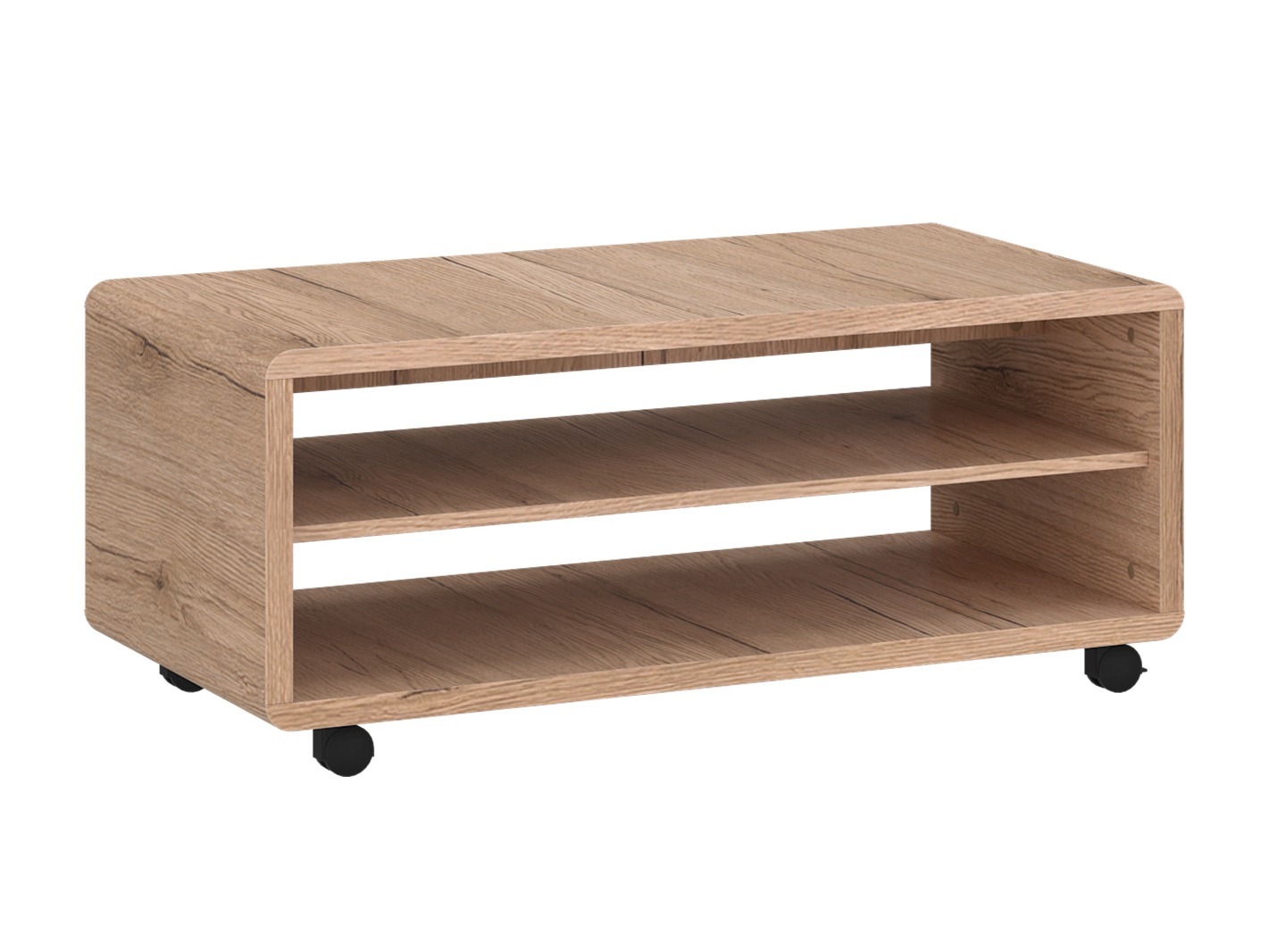 Couchtisch Ontario 239 (San Remo Eichenholzoptik)