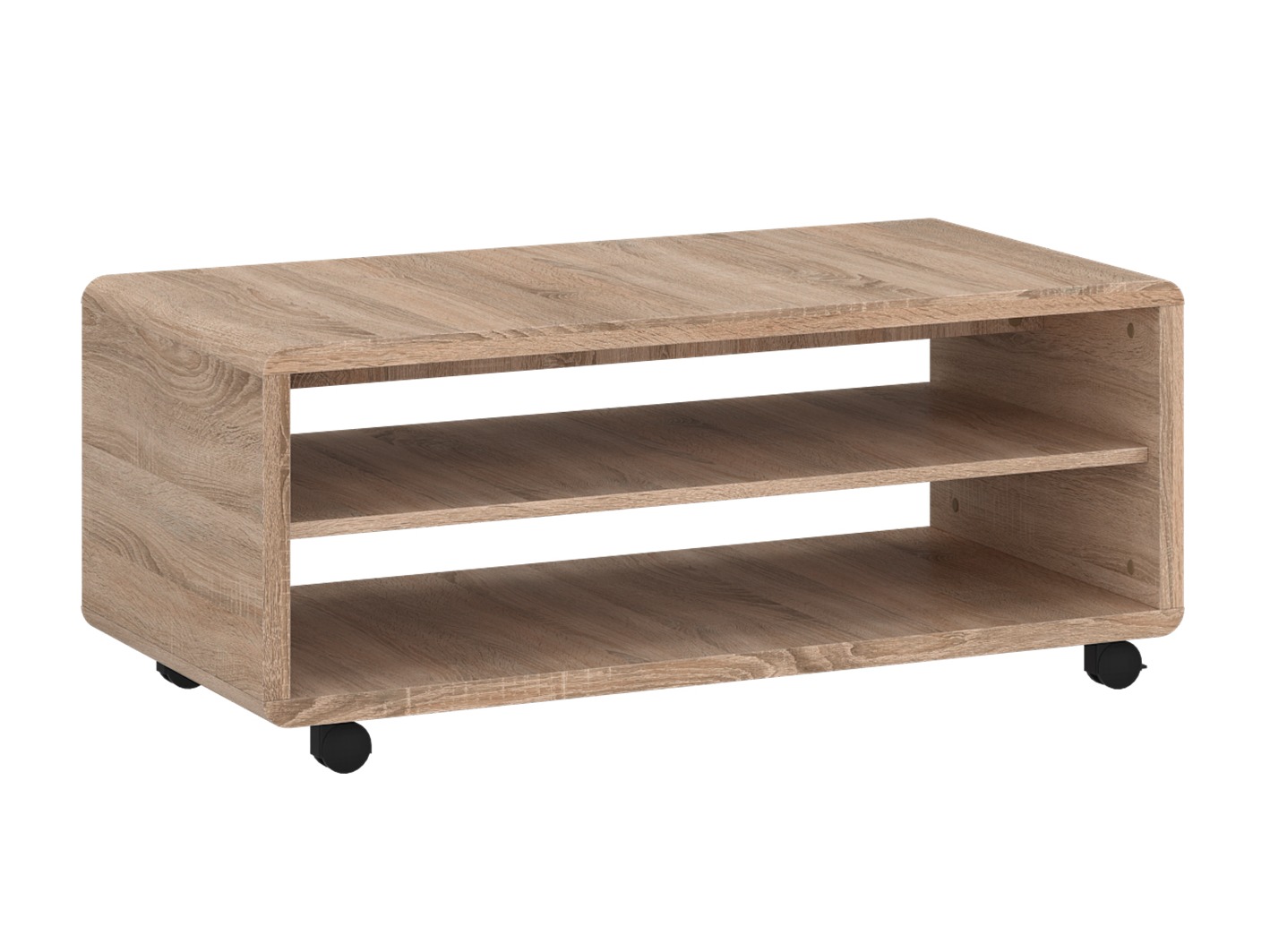 Couchtisch Ontario 239 (Sonoma eichenholz)