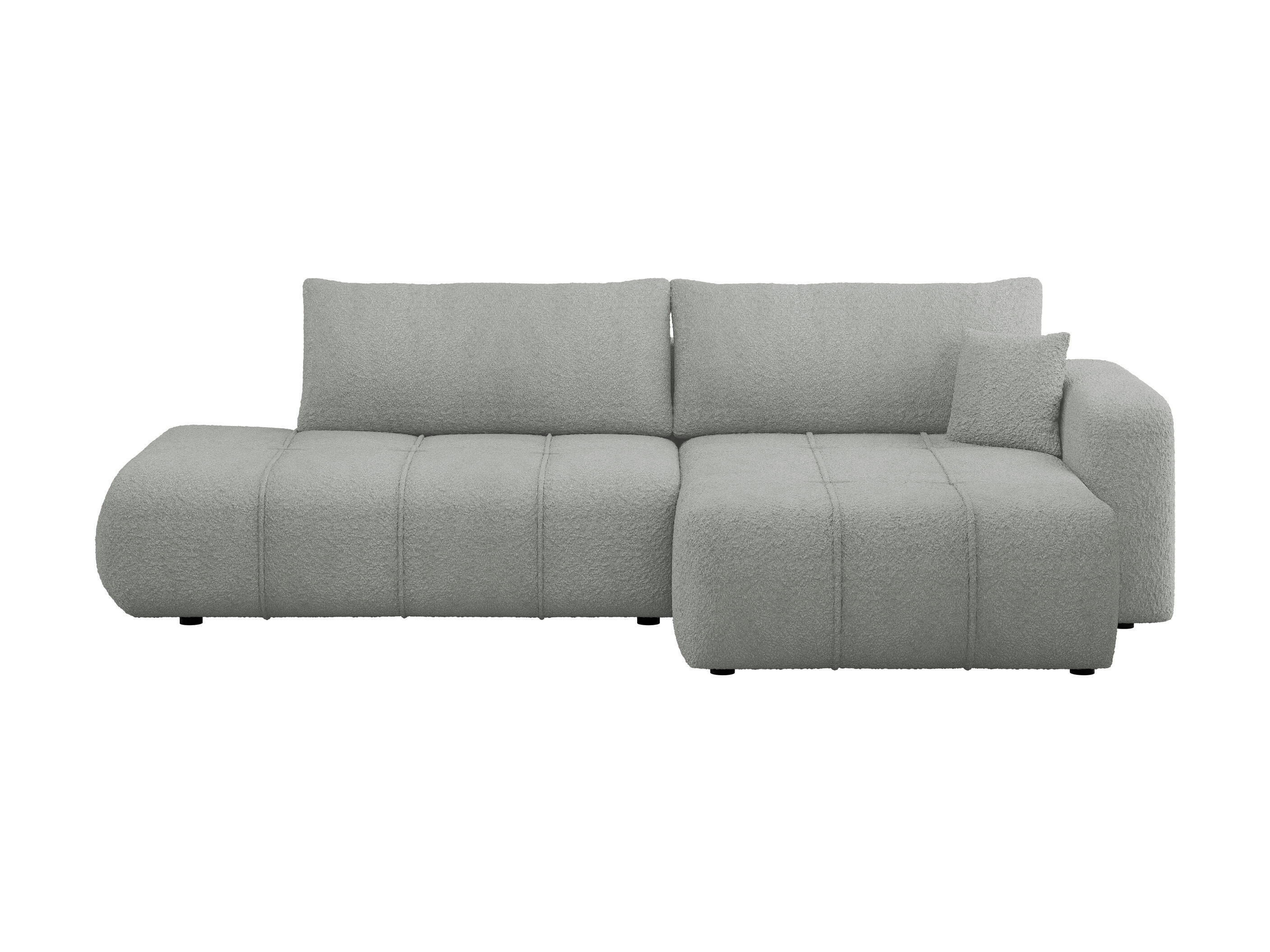 Ecksofa Comfivo Laurus III (Coral 75)