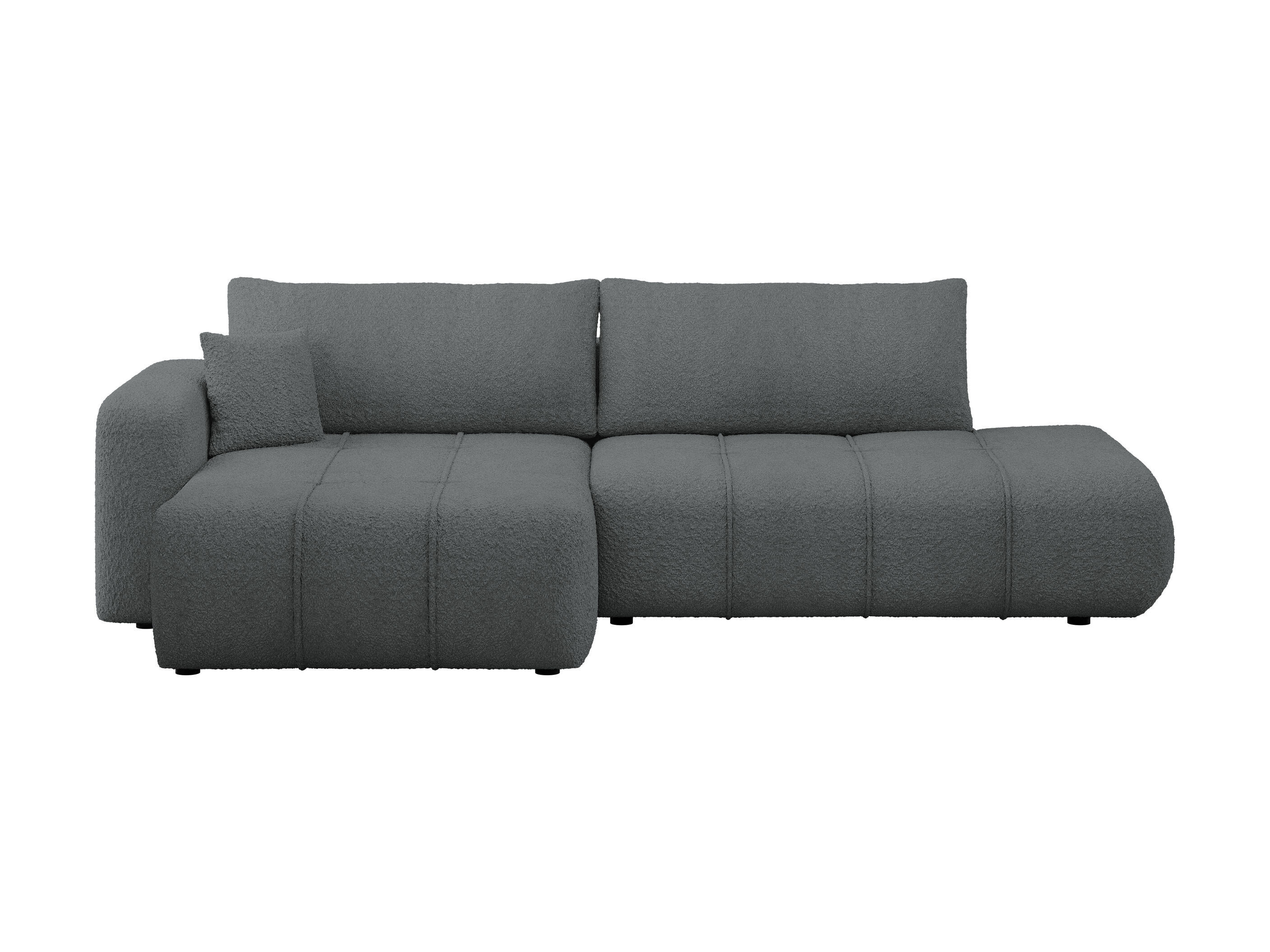 Ecksofa Comfivo Laurus III (Coral 80)