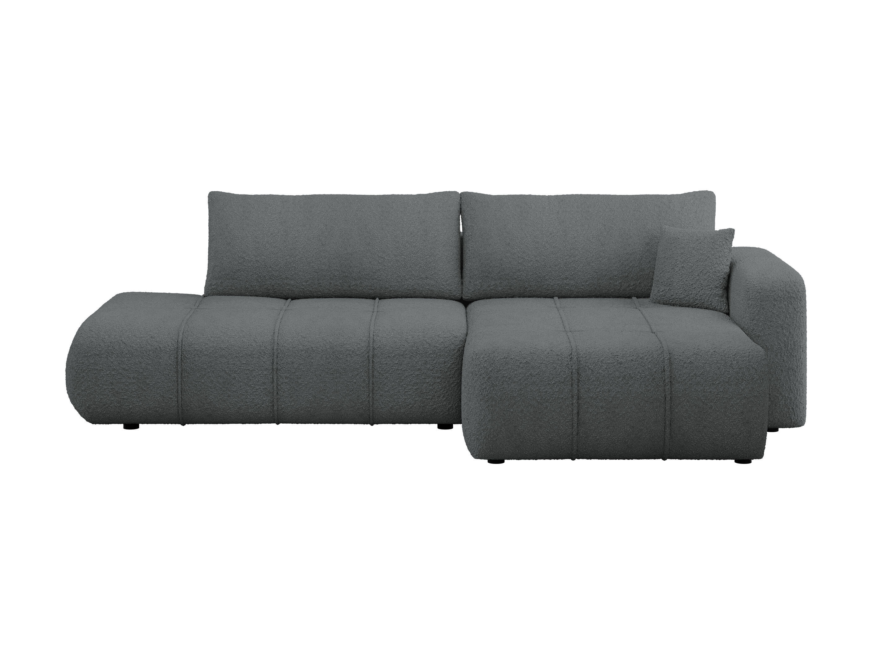 Ecksofa Comfivo Laurus III (Coral 80)
