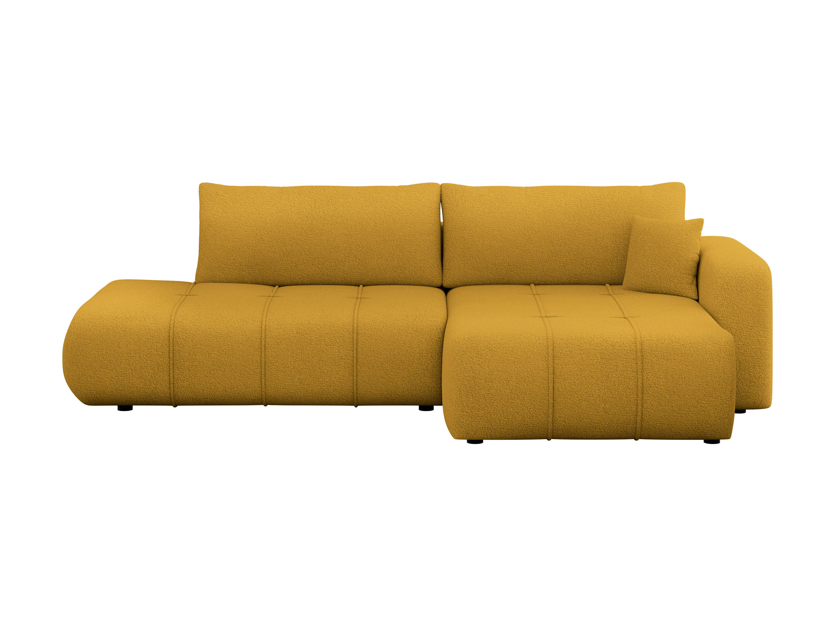 Ecksofa Comfivo Laurus III (Velo 626)