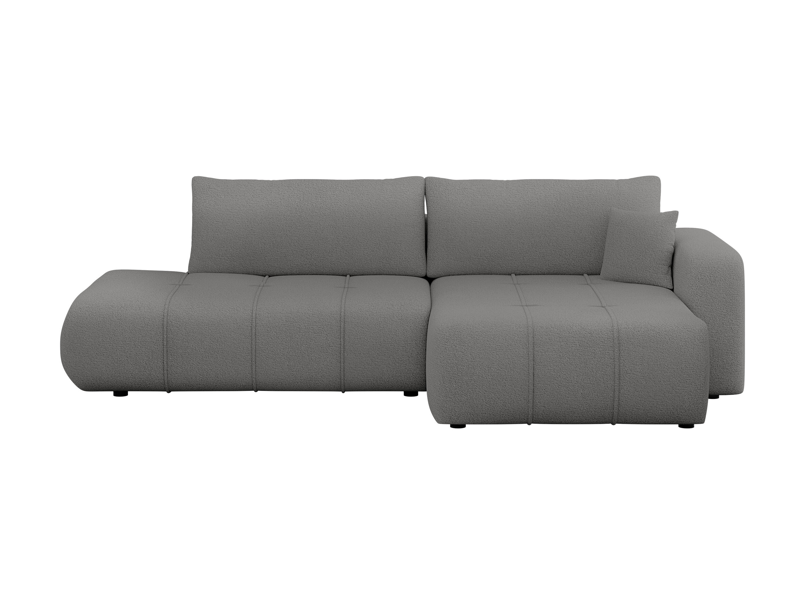 Ecksofa Comfivo Laurus III (Velo 635)