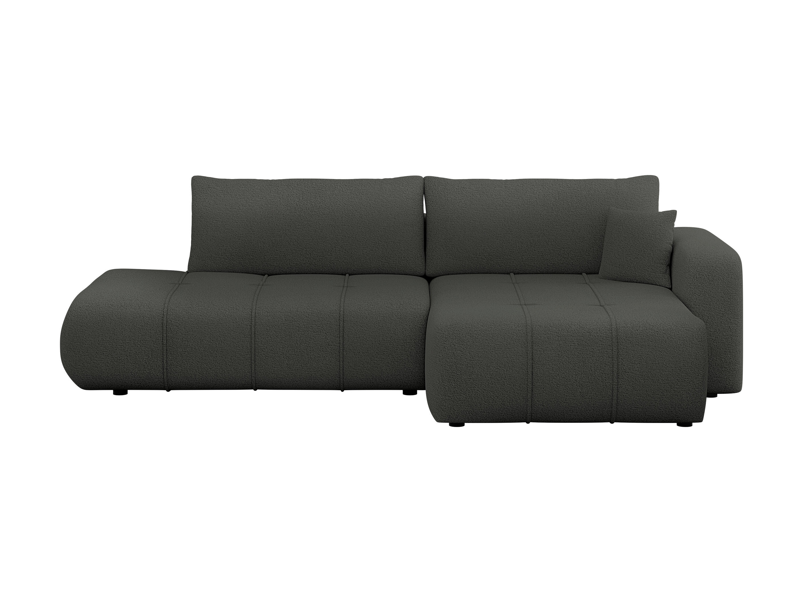 Ecksofa Comfivo Laurus III (Velo 636)