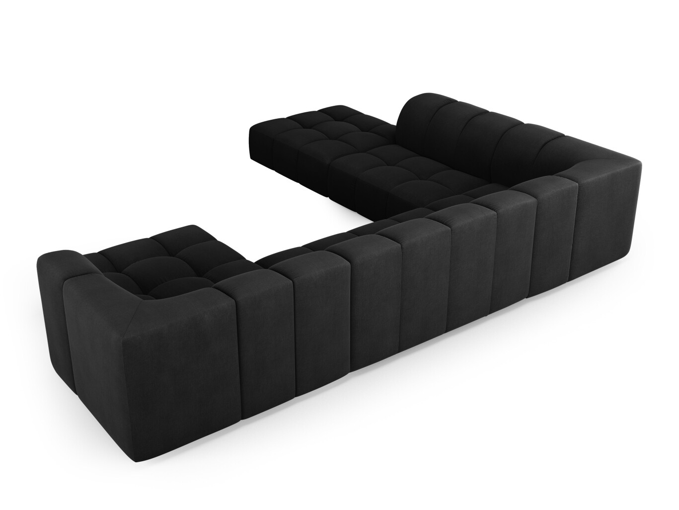 Ecksofa Ruvsala 100 (Rebel 01)