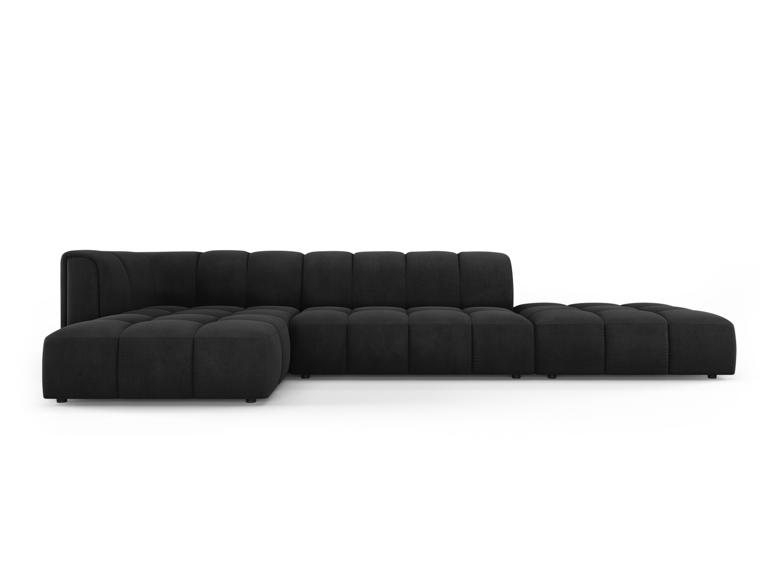 Ecksofa Ruvsala 101 (Rebel 01)