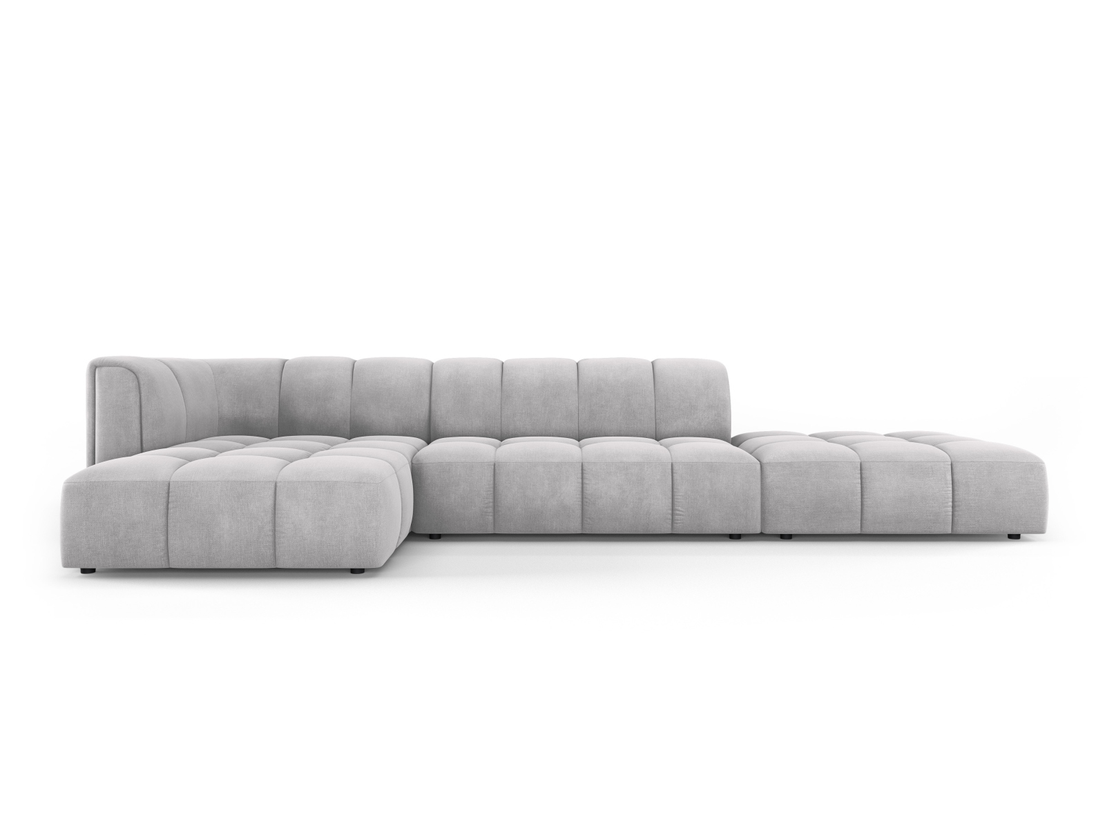 Ecksofa Ruvsala 101 (Rebel 05)