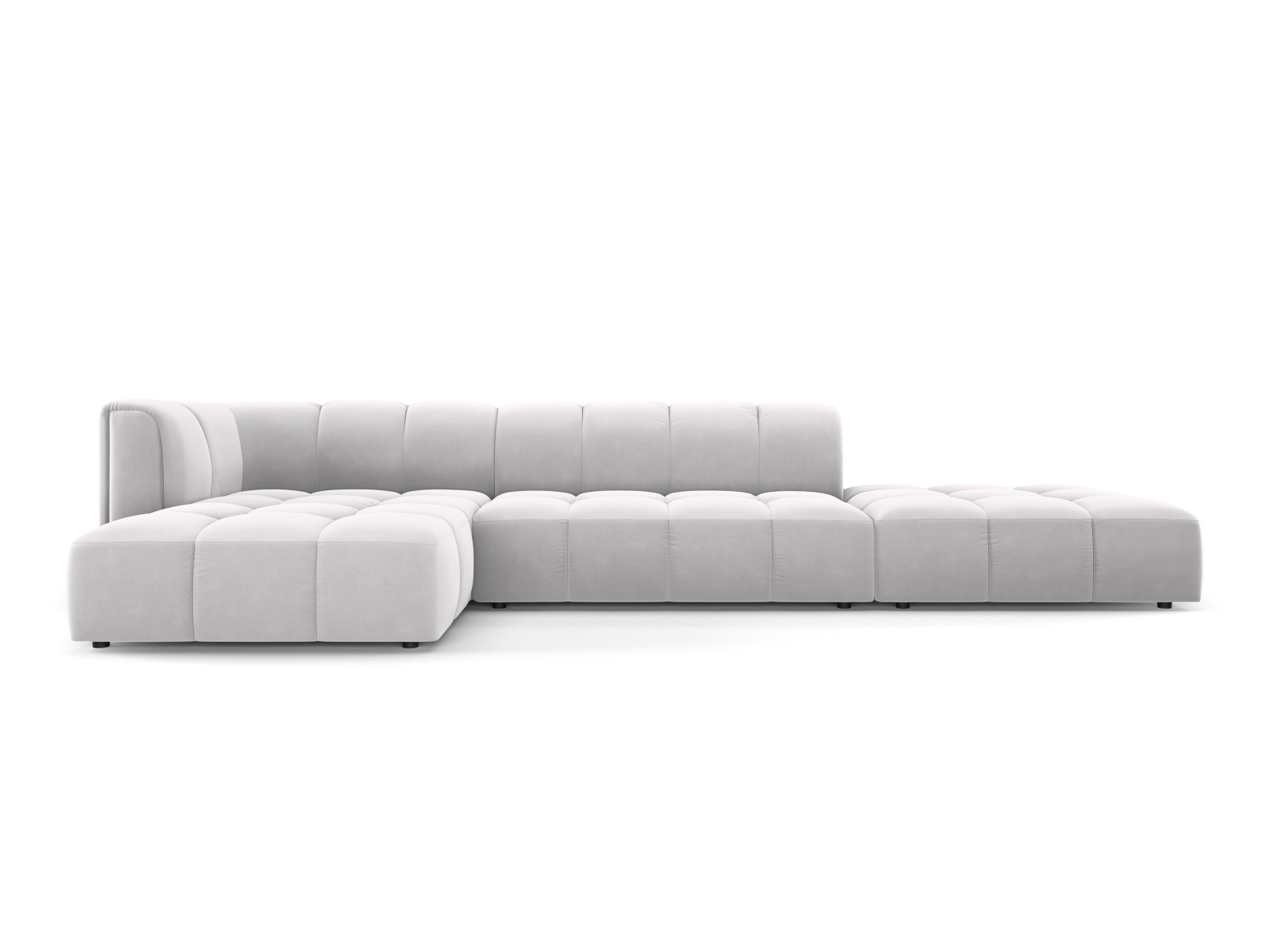 Ecksofa Ruvsala 101 (Bluvel 03)