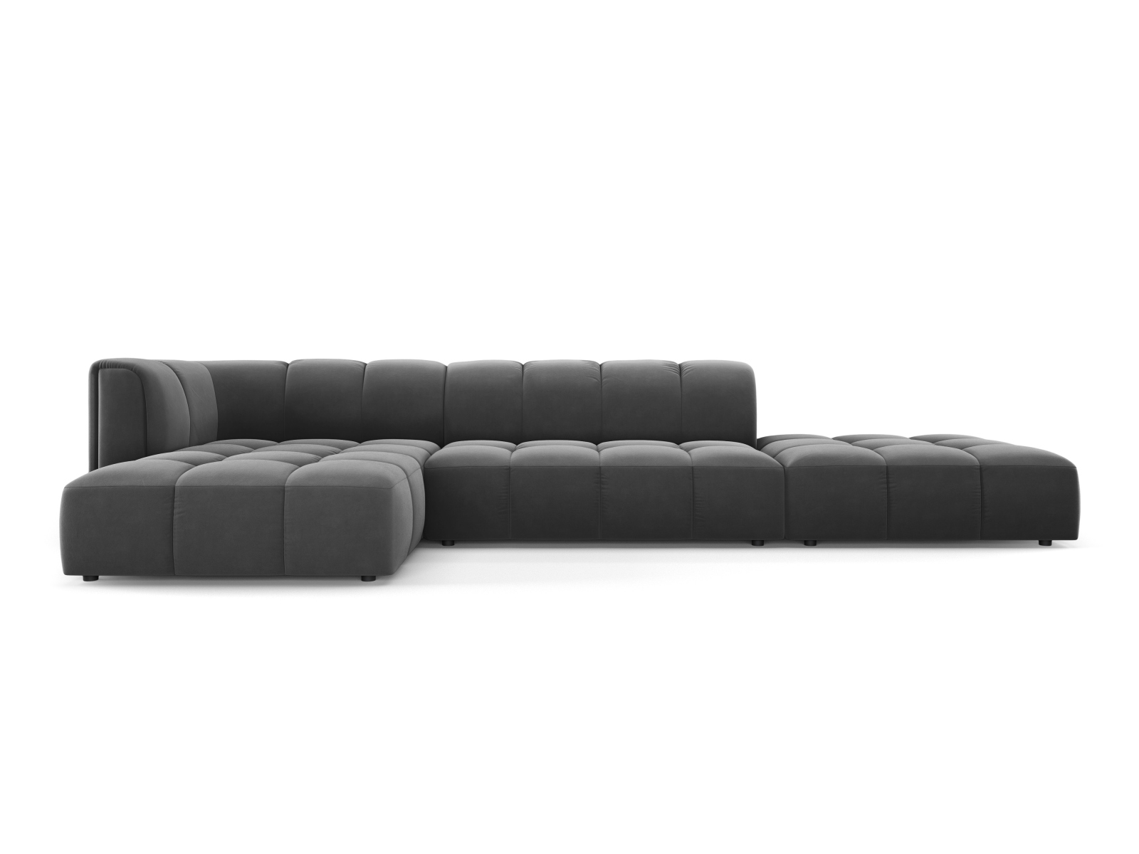 Ecksofa Ruvsala 101 (Bluvel 14)