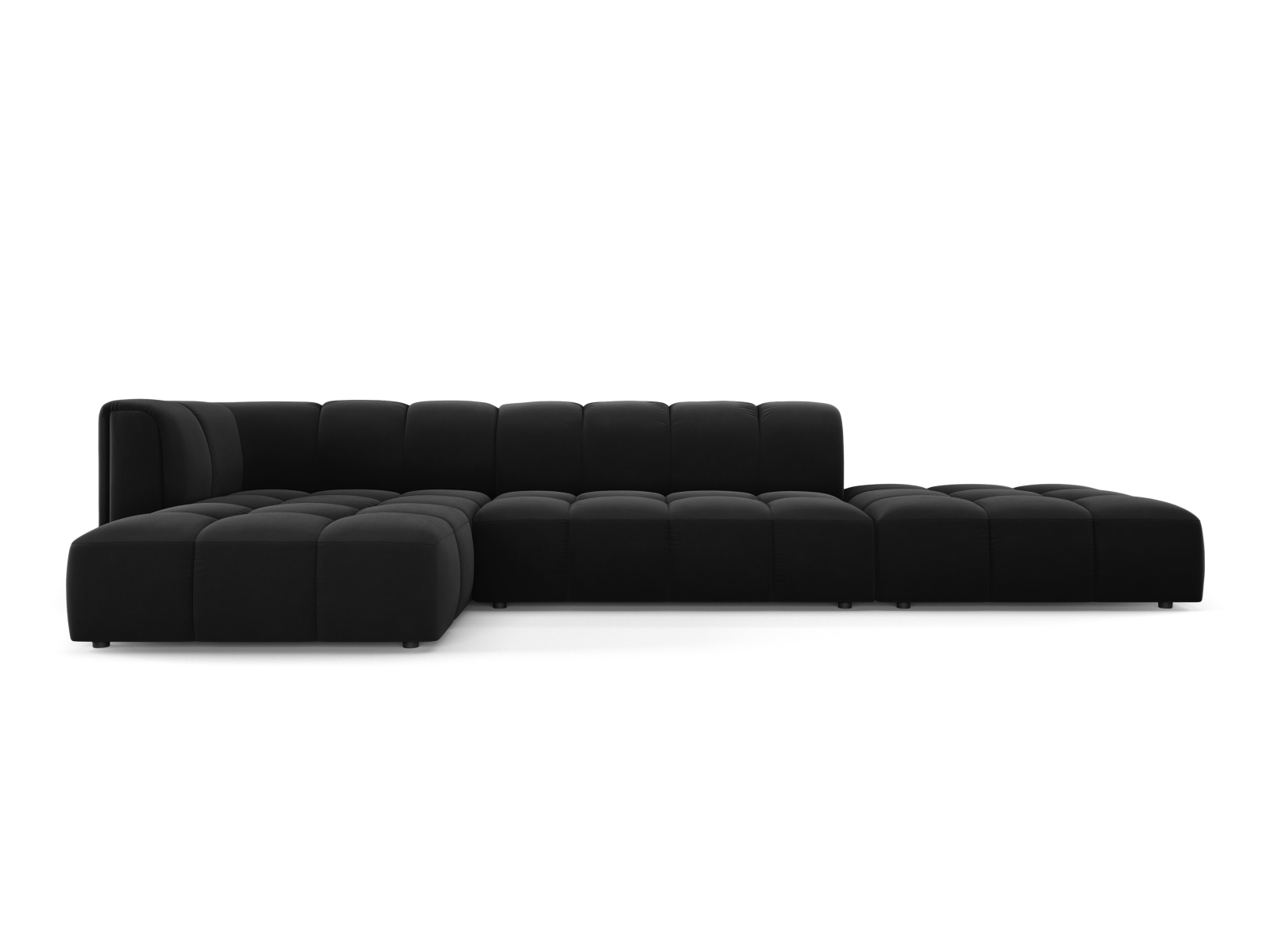 Ecksofa Ruvsala 101 (Bluvel 19)