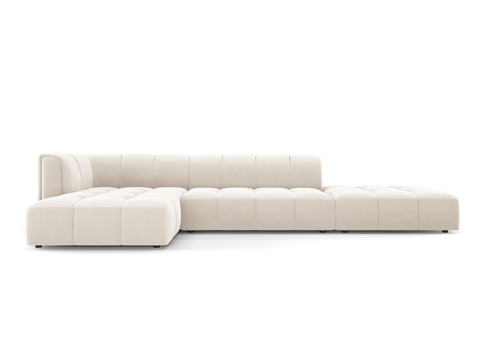 Ecksofa Ruvsala 101 (Bluvel 22)