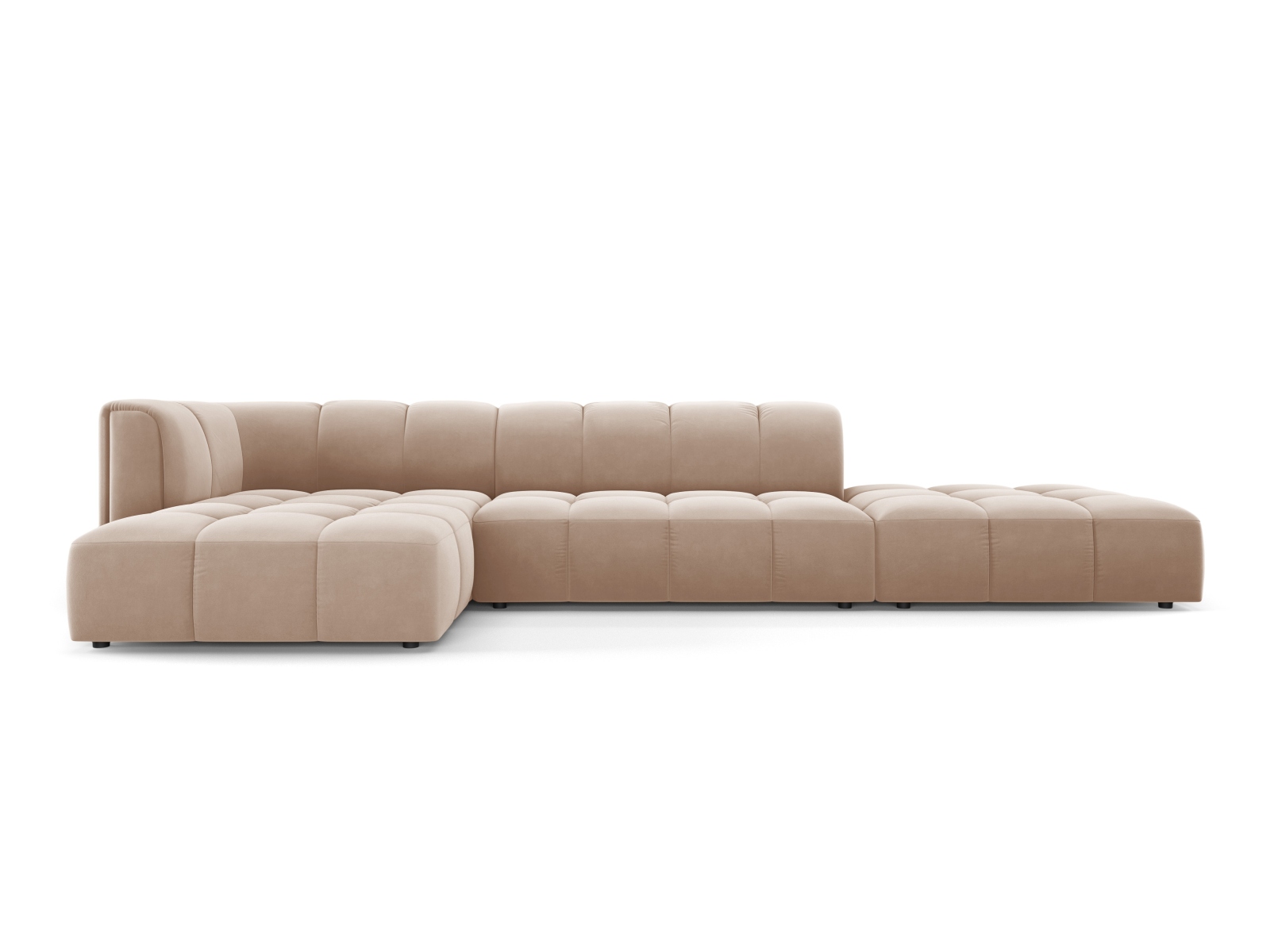 Ecksofa Ruvsala 101 (Bluvel 28)