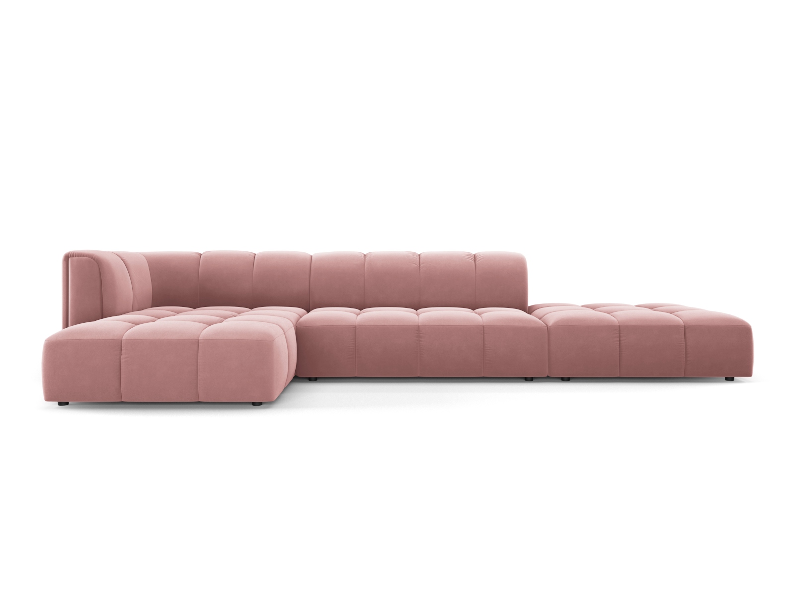 Ecksofa Ruvsala 101 (Bluvel 52)