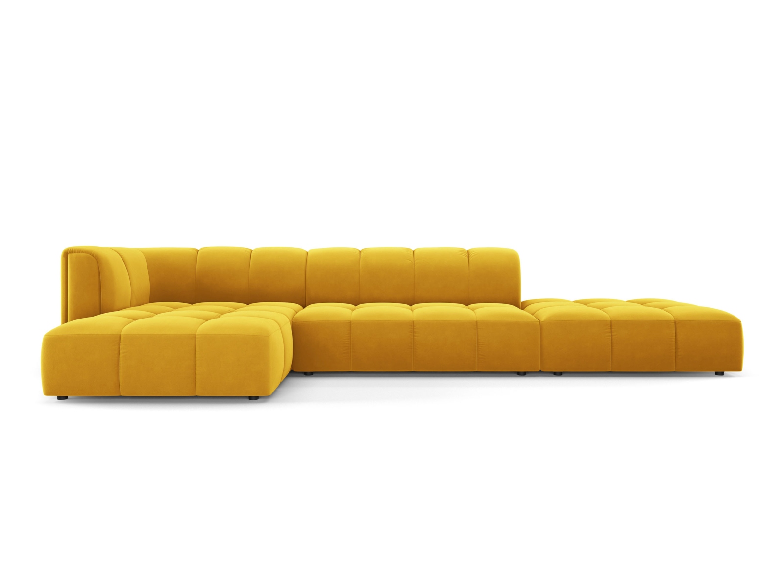 Ecksofa Ruvsala 101 (Bluvel 68)