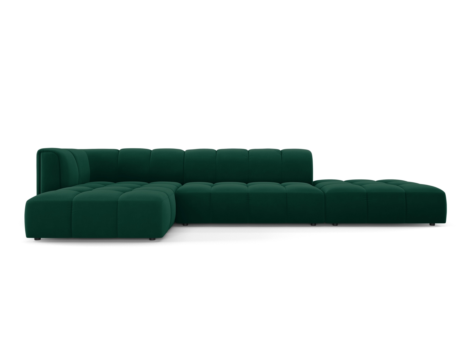 Ecksofa Ruvsala 101 (Bluvel 78)