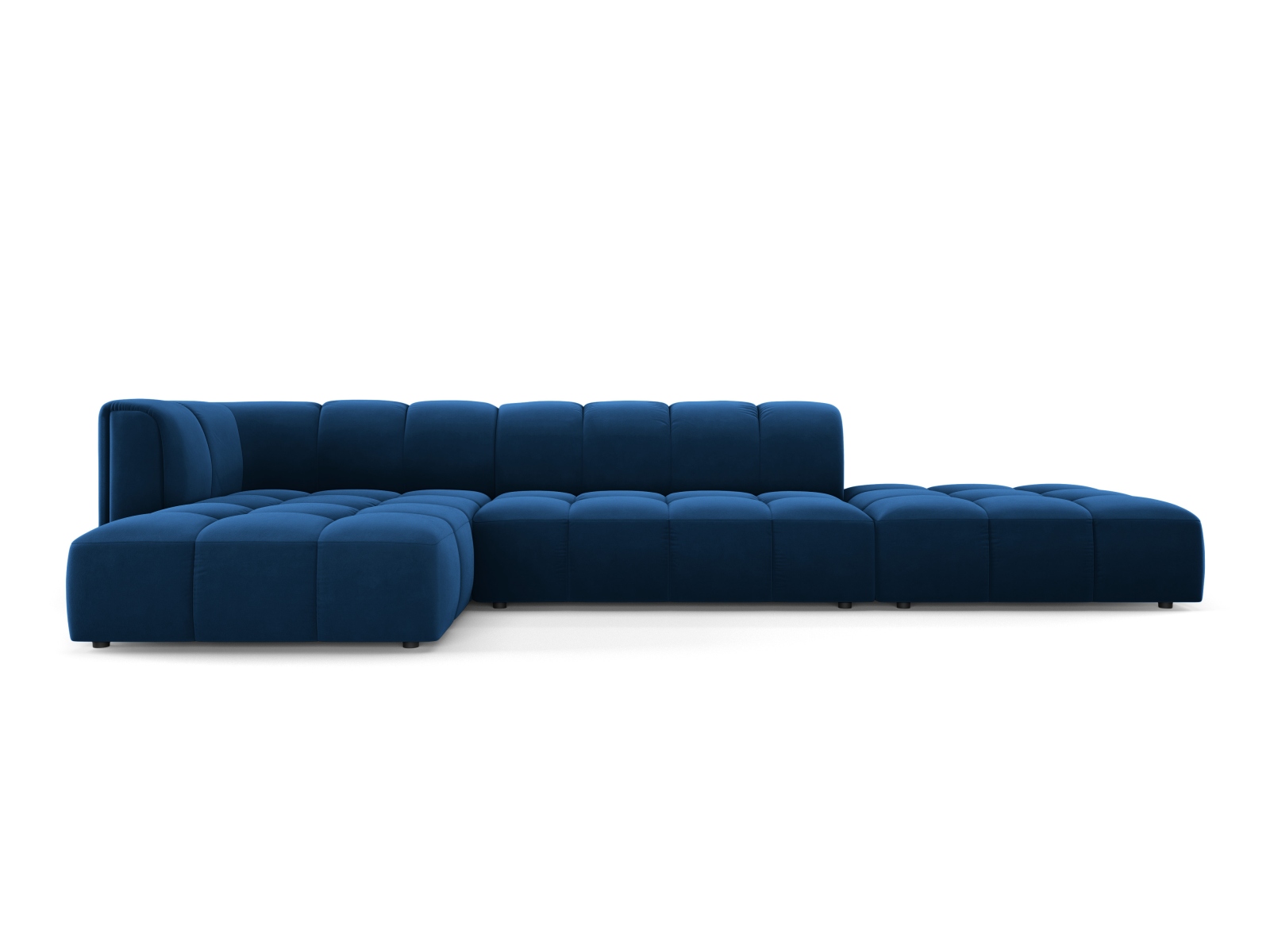 Ecksofa Ruvsala 101 (Bluvel 86)