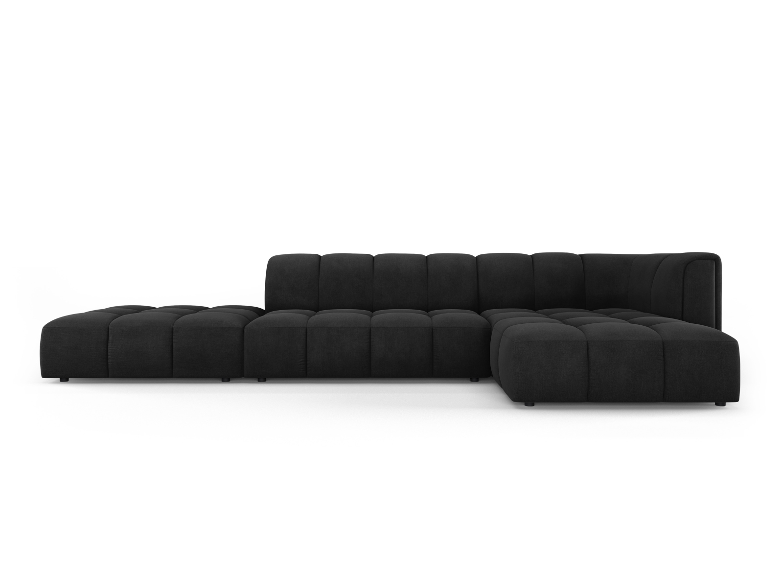 Ecksofa Ruvsala 101 (Rebel 01)
