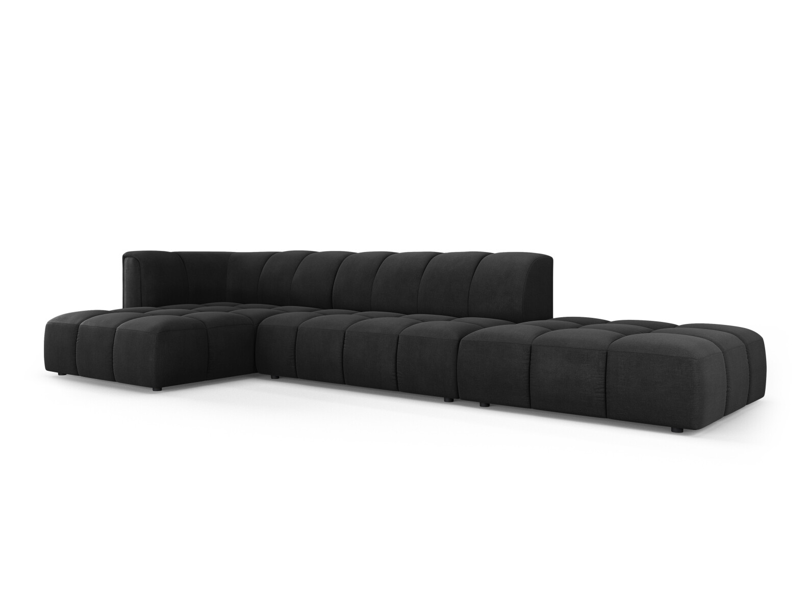 Ecksofa Ruvsala 101 (Rebel 01)