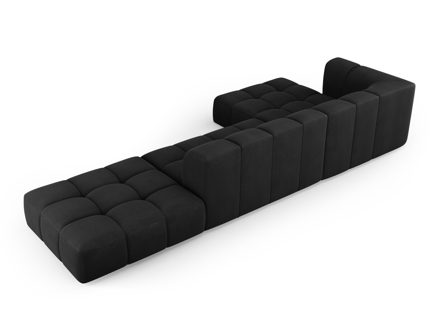 Ecksofa Ruvsala 101 (Rebel 01)