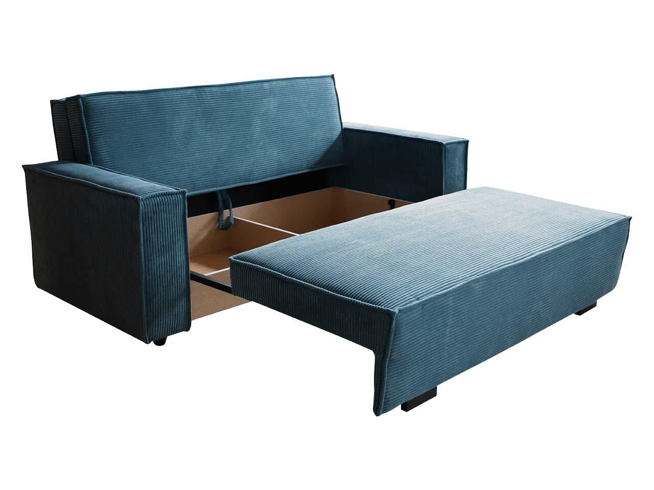 Schlafsofa Clarlen IV (Poso 100)