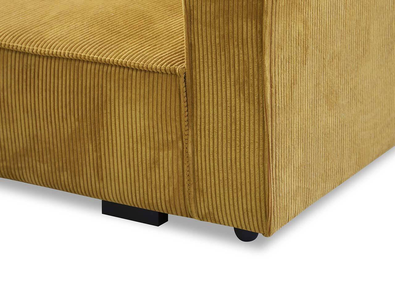 Schlafsofa Clarlen IV (Poso 100)