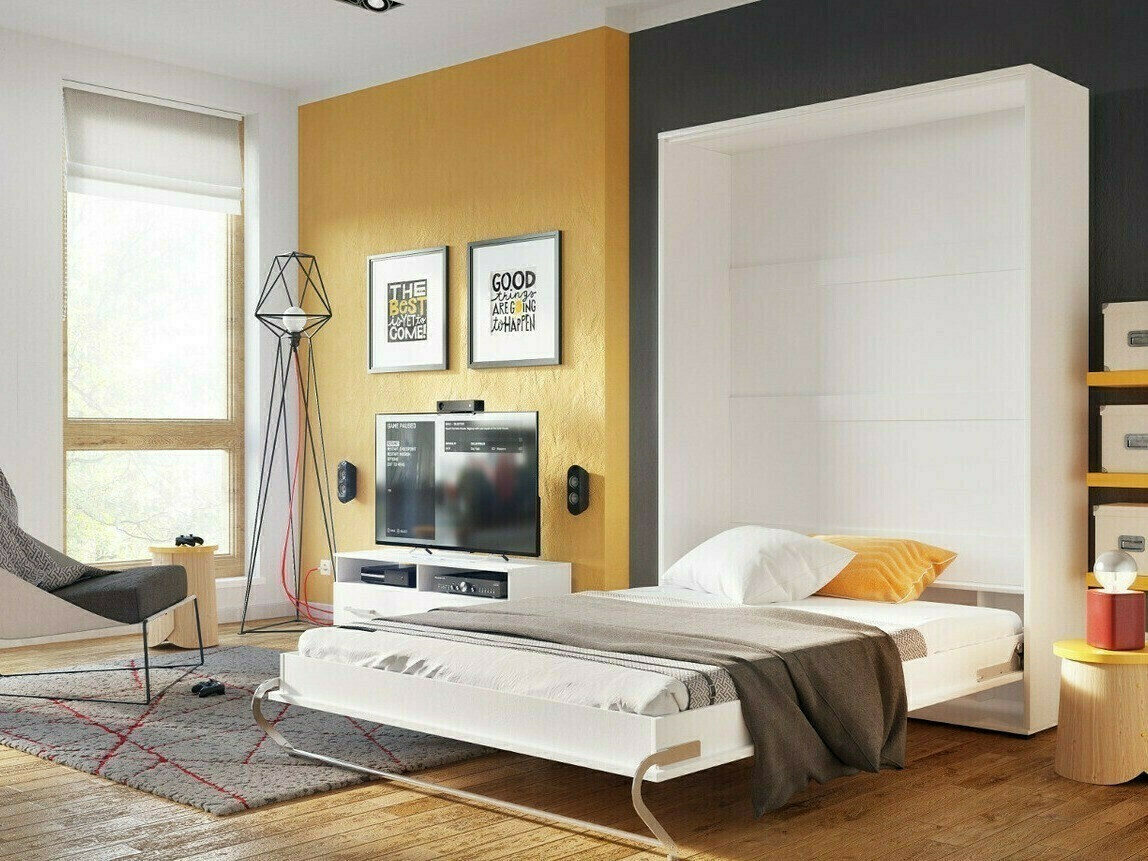 Schrankbett SD3152