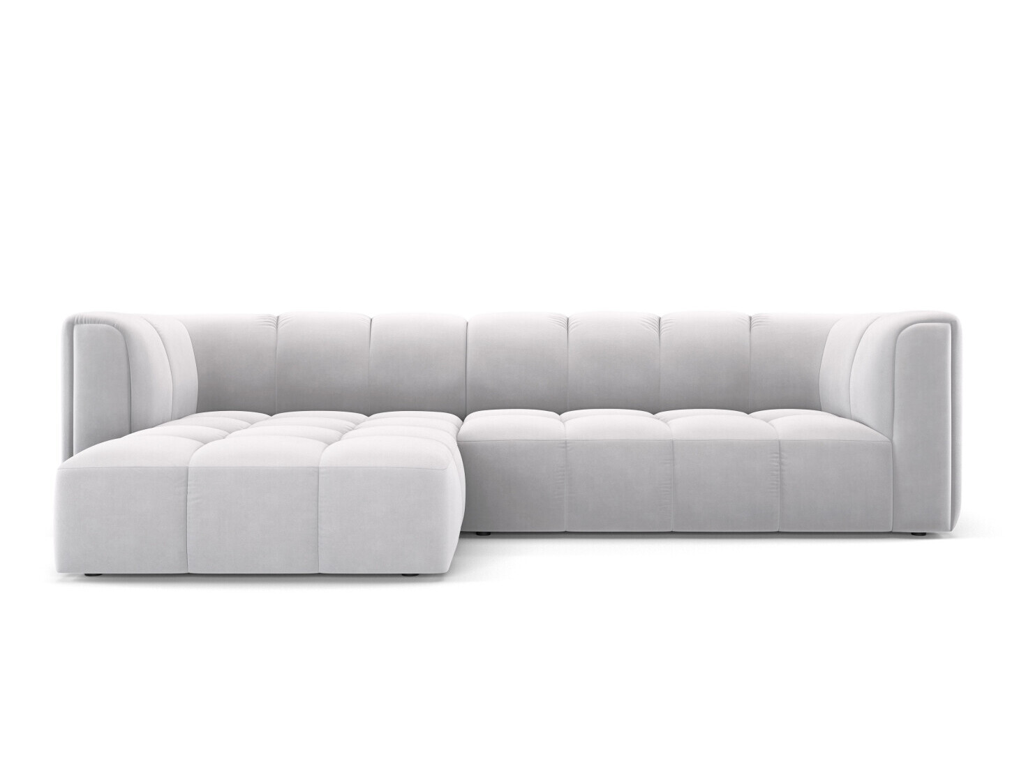 Ecksofa Ruvsala 102 (Bluvel 03)