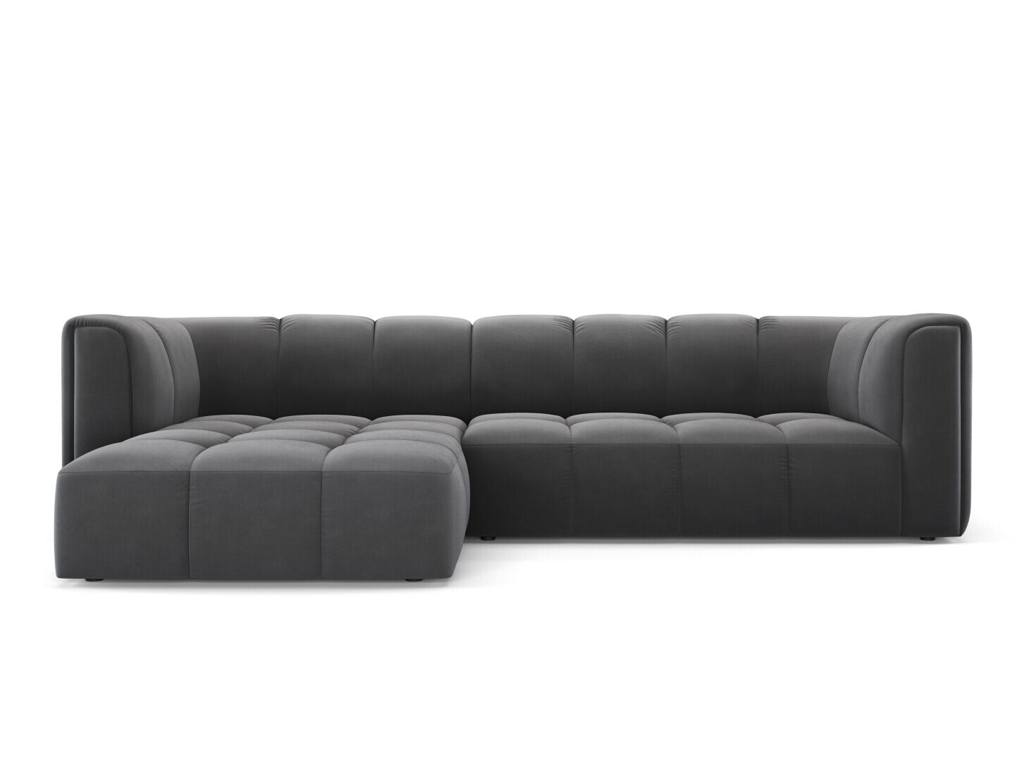 Ecksofa Ruvsala 102 (Bluvel 14)
