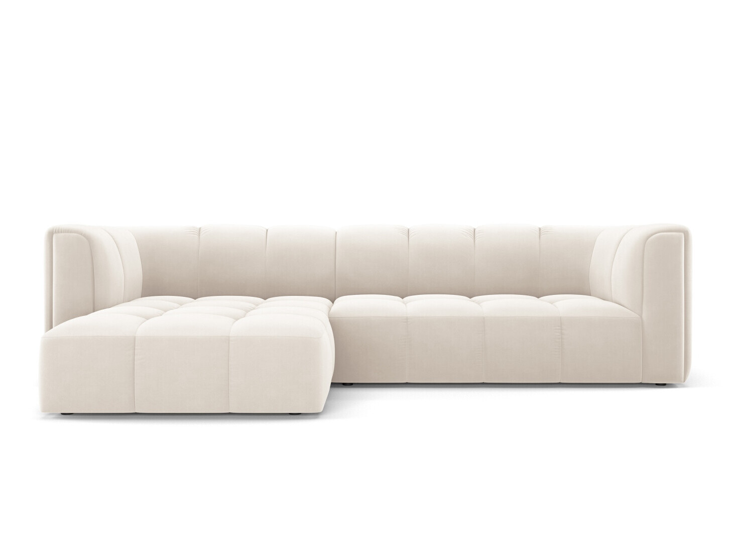 Ecksofa Ruvsala 102 (Bluvel 22)