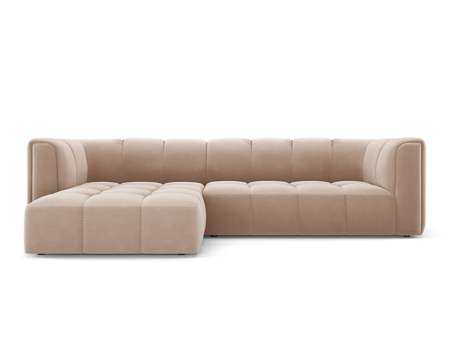 Ecksofa Ruvsala 102 (Bluvel 28)