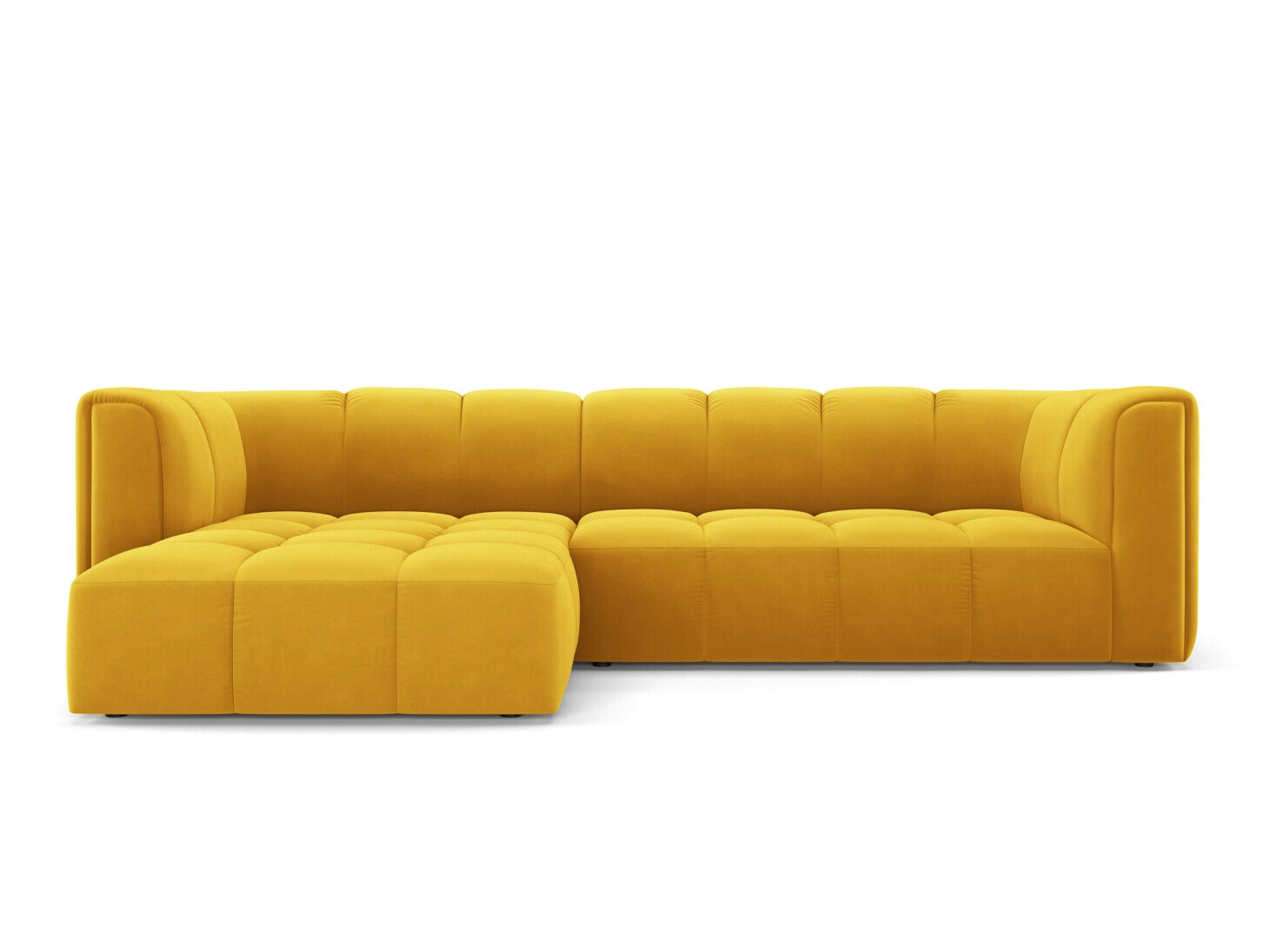 Ecksofa Ruvsala 102 (Bluvel 68)