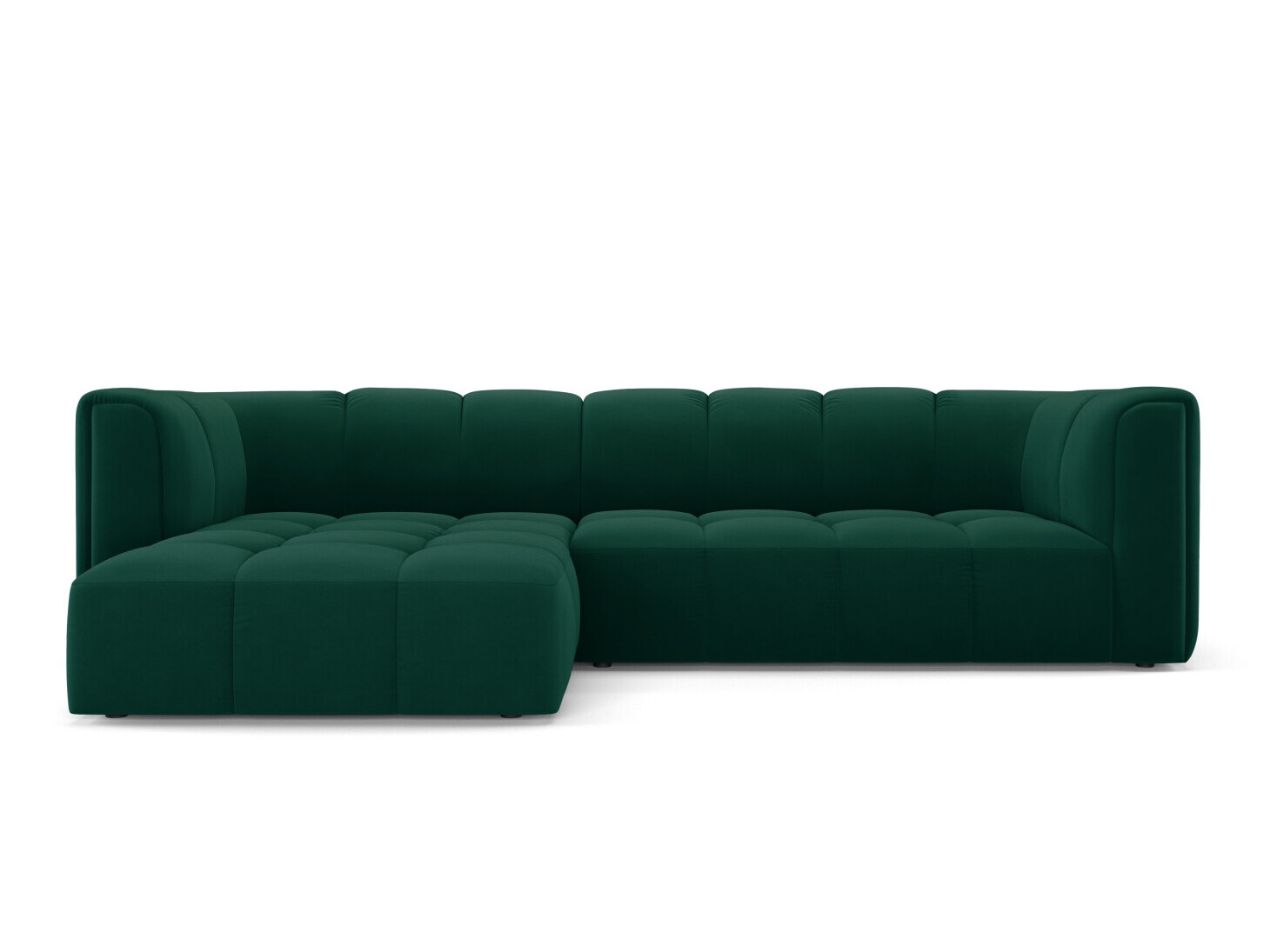 Ecksofa Ruvsala 102 (Bluvel 78)