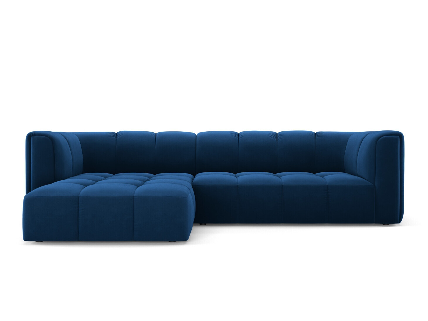 Ecksofa Ruvsala 102 (Bluvel 86)