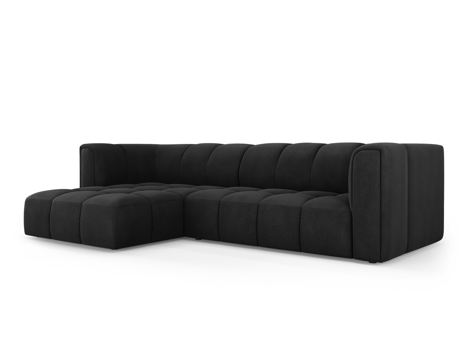 Ecksofa Ruvsala 102 (Rebel 01)
