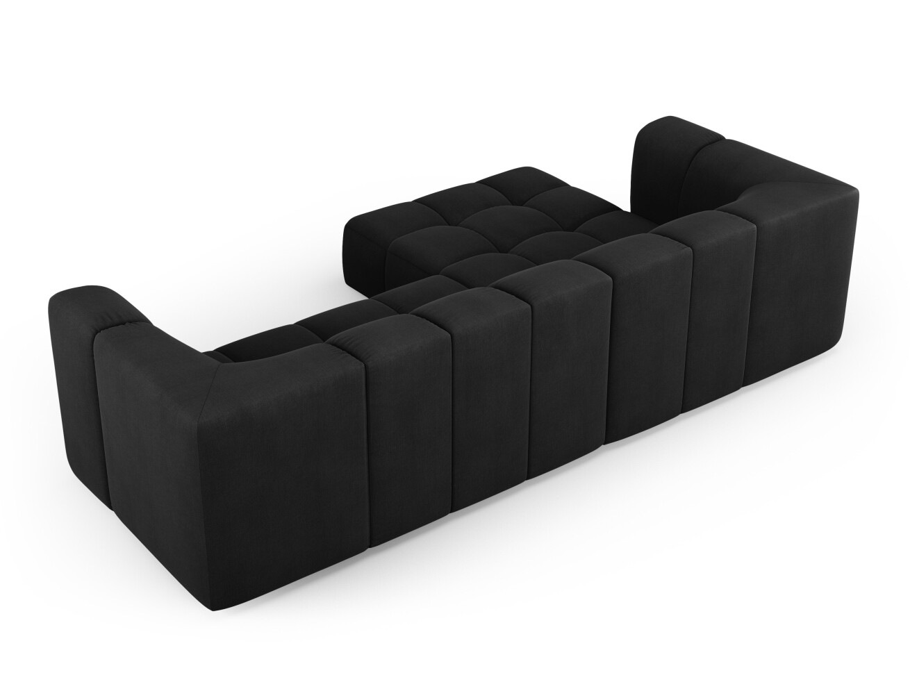 Ecksofa Ruvsala 102 (Rebel 01)