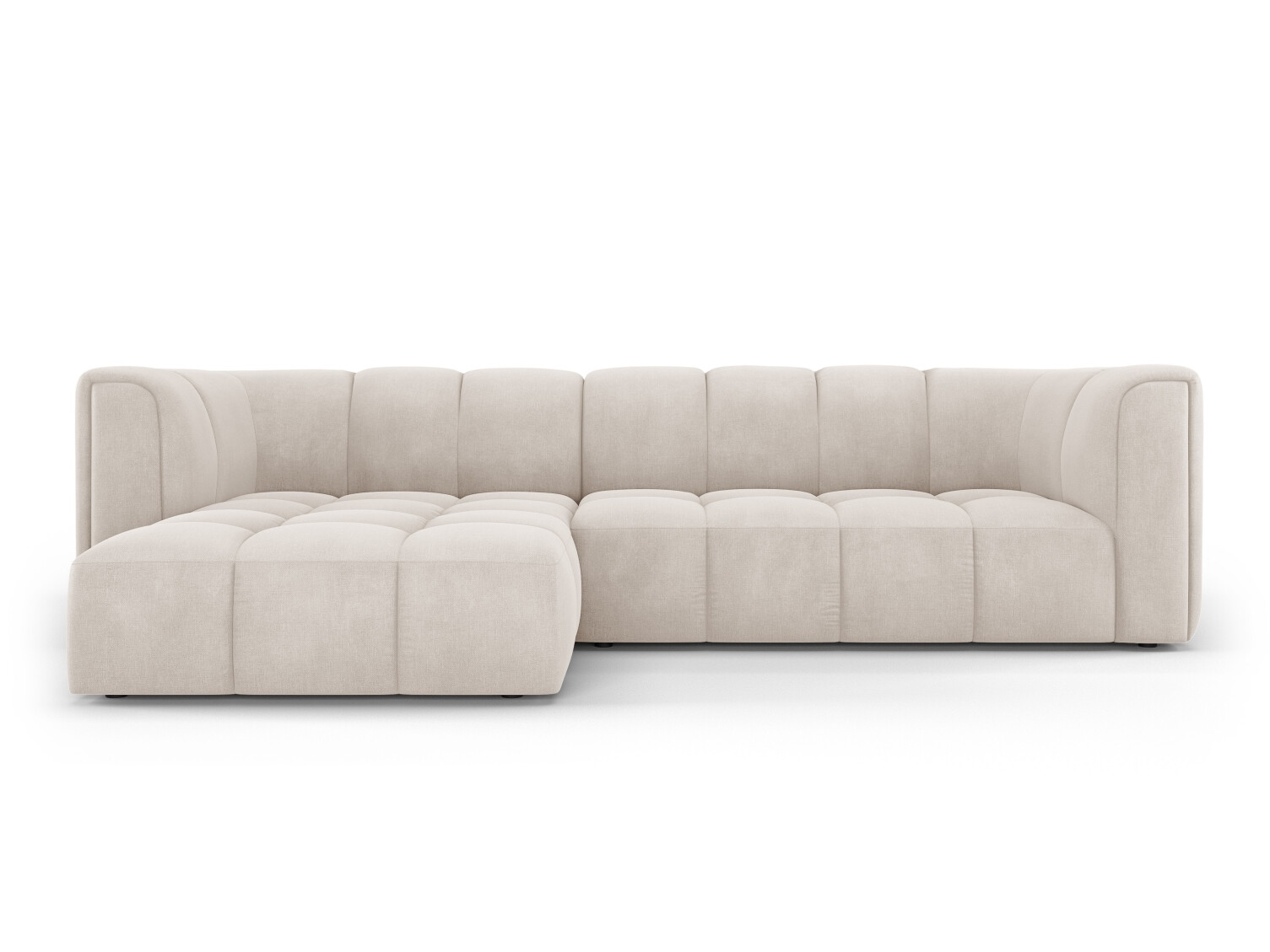 Ecksofa Ruvsala 102 (Rebel 25)