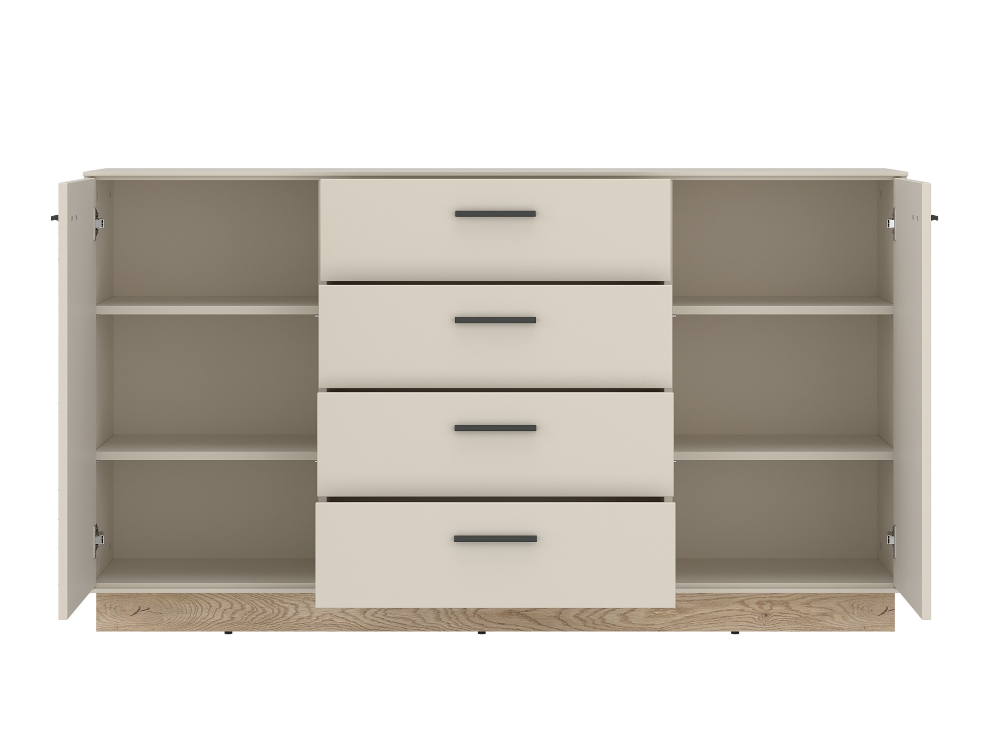 Kommoden Avicoro 102