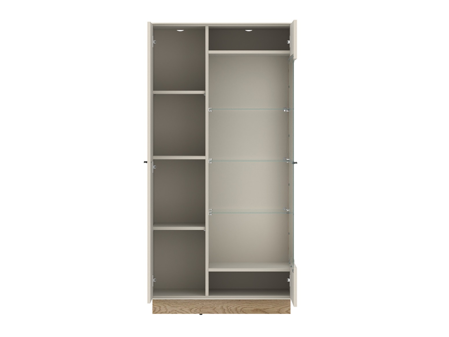 Wohnzimmer-Sets Avicoro 105