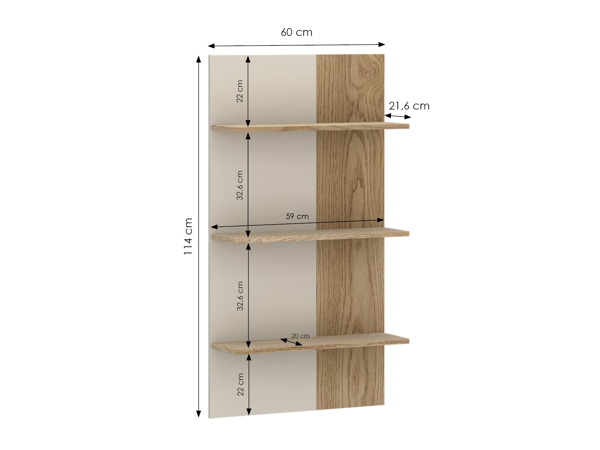 Wohnzimmer-Sets Avicoro 105