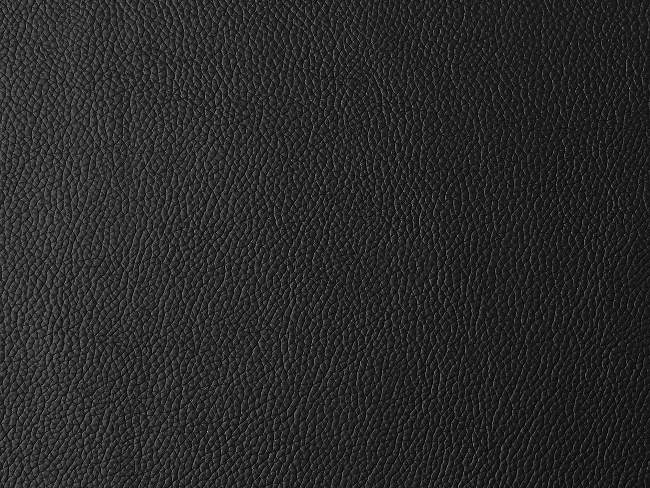 Sofa mit Liegefunktion Evamare 107 (Schwarz)