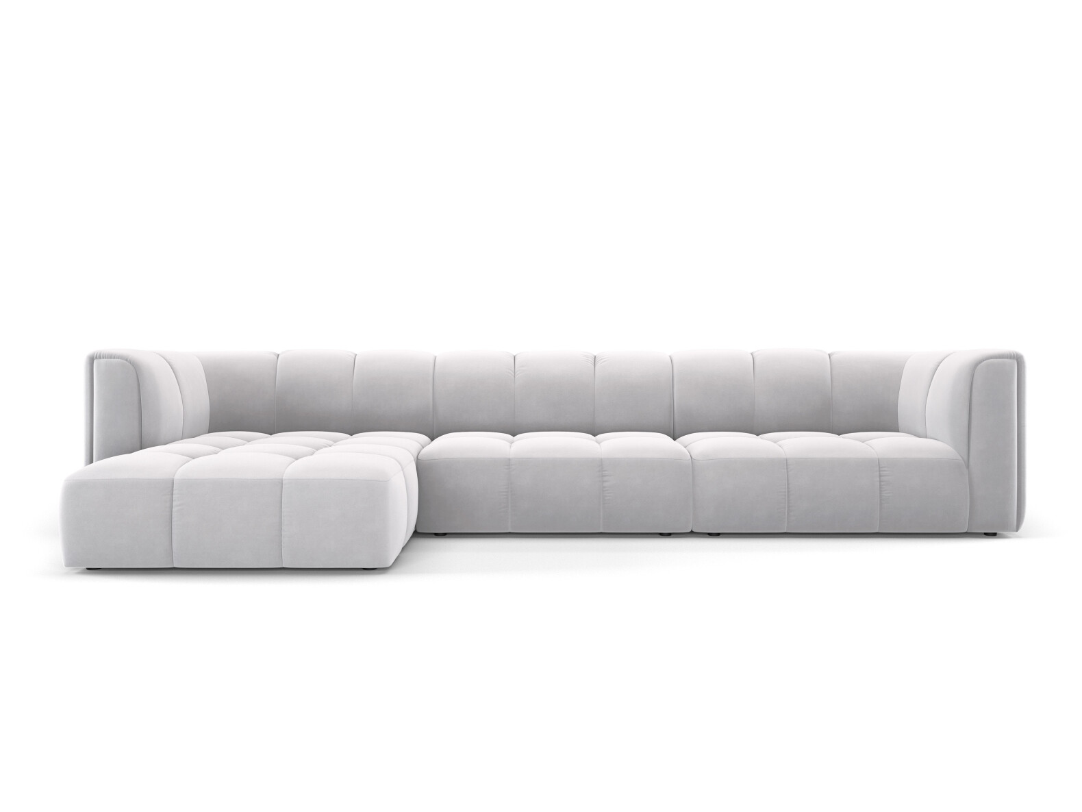 Ecksofa Ruvsala 103 (Bluvel 03)