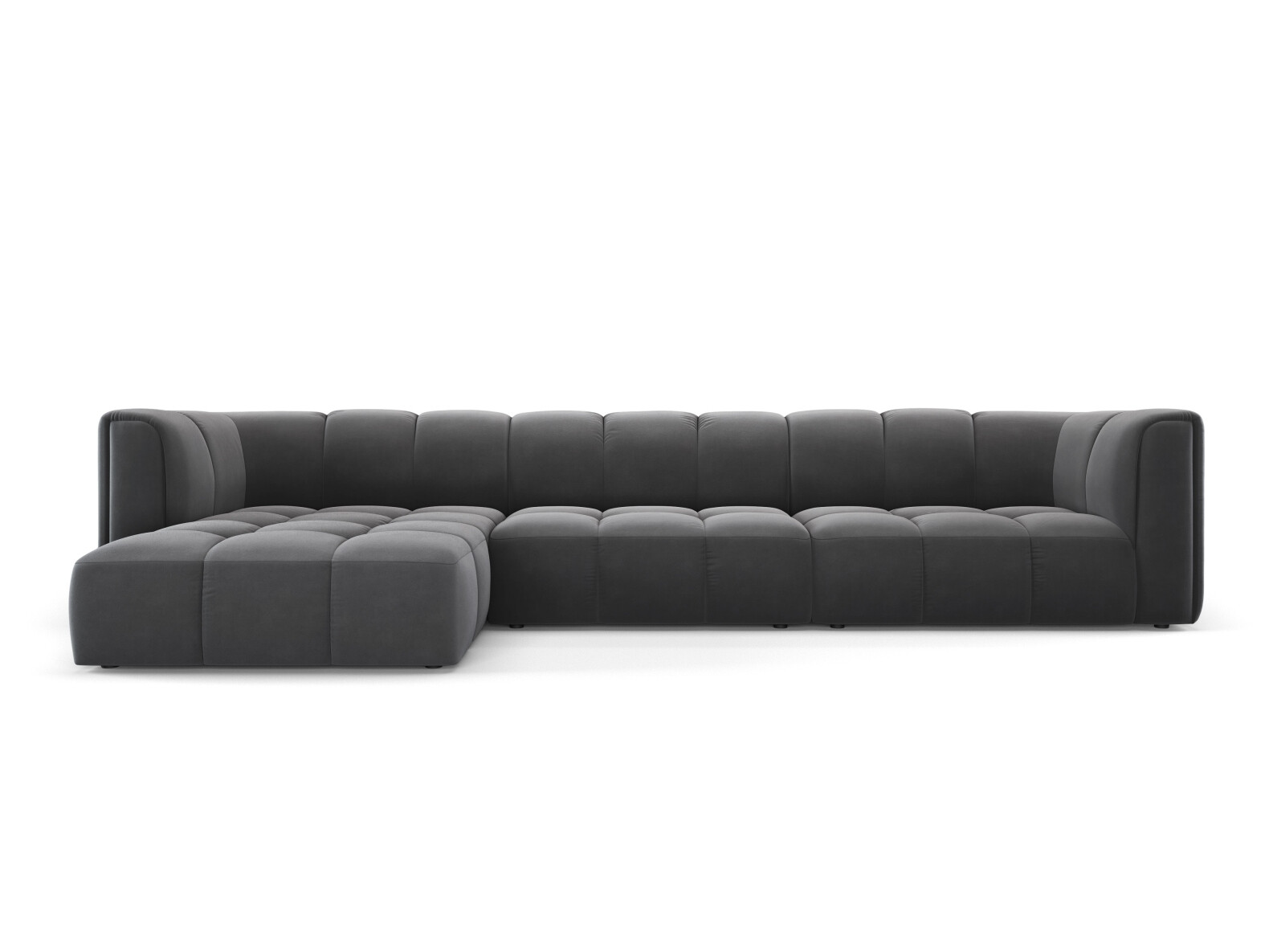 Ecksofa Ruvsala 103 (Bluvel 14)