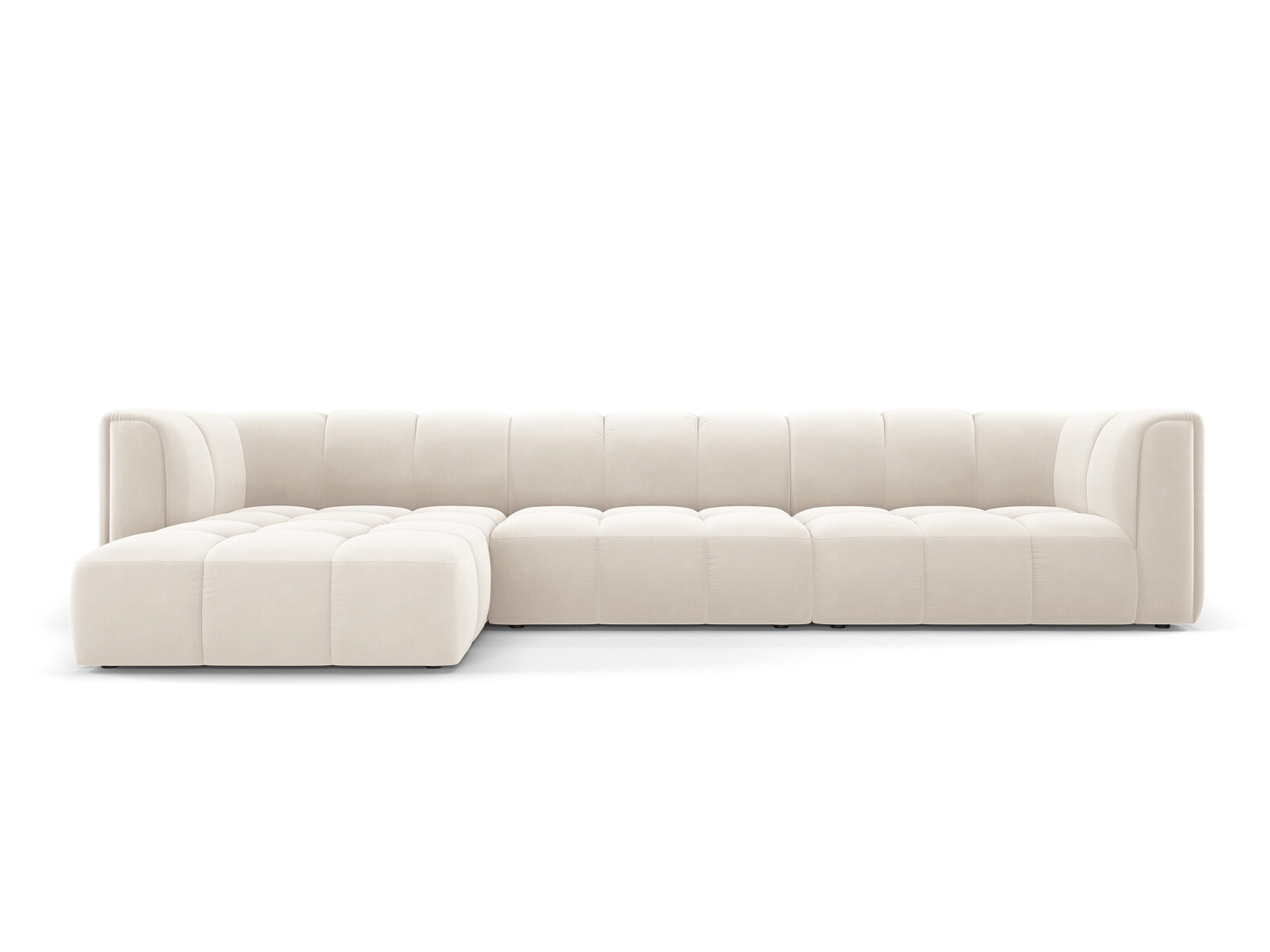 Ecksofa Ruvsala 103 (Bluvel 22)