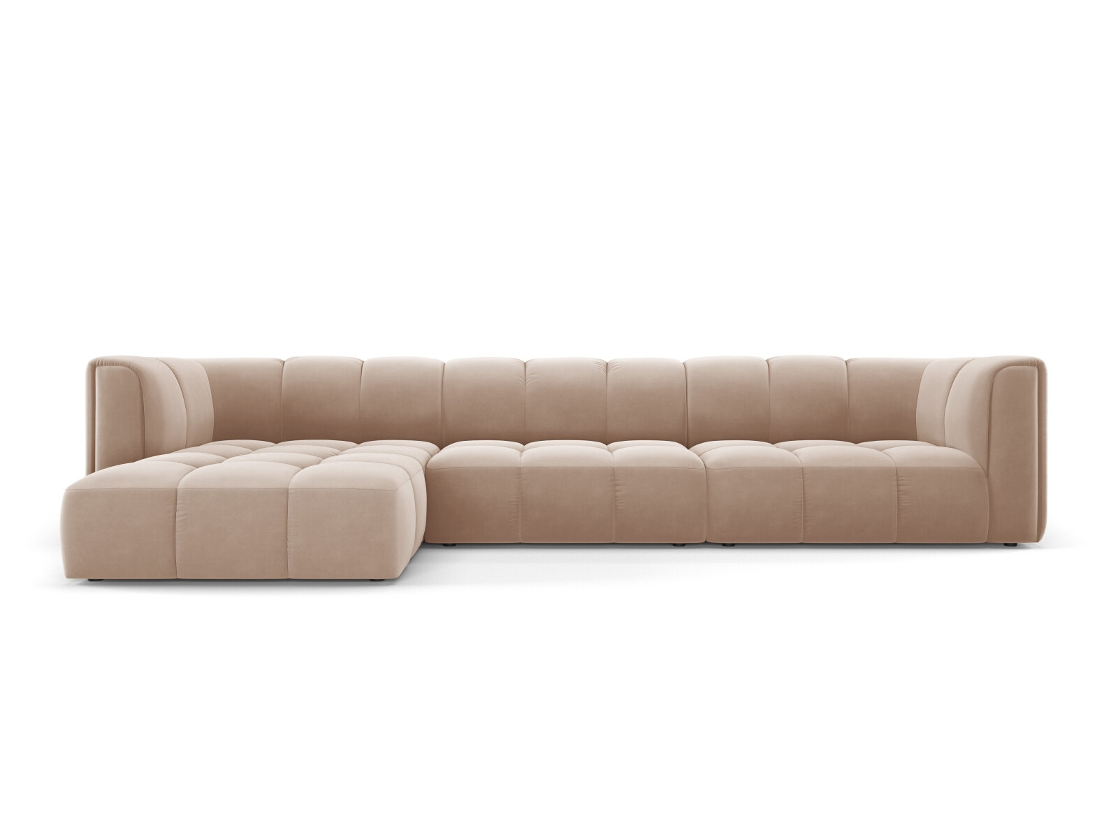 Ecksofa Ruvsala 103 (Bluvel 28)
